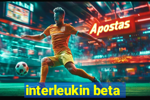 interleukin beta