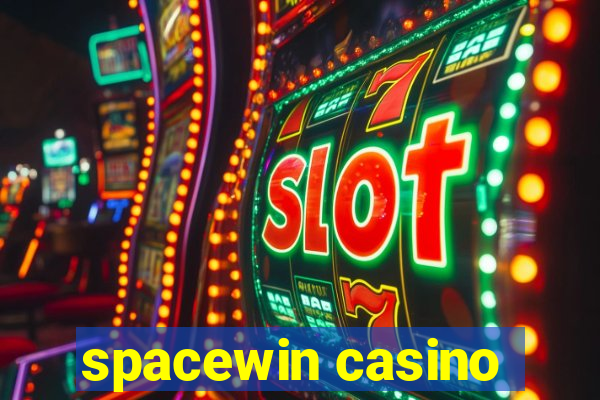 spacewin casino