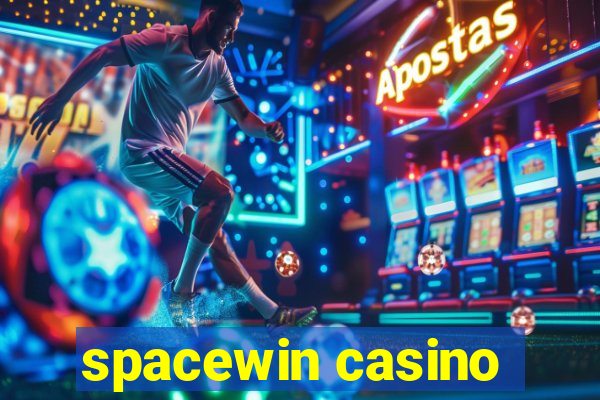 spacewin casino