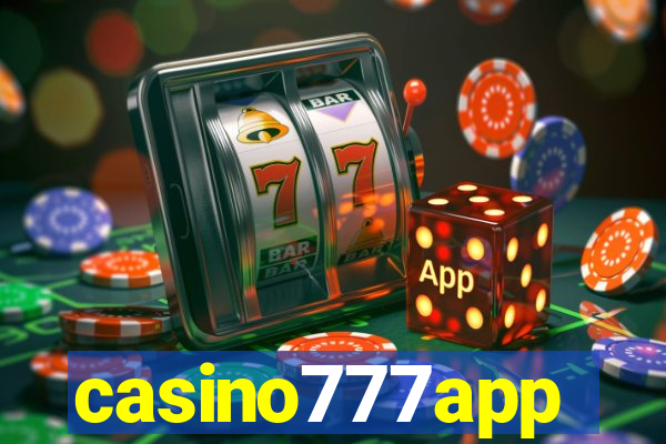 casino777app