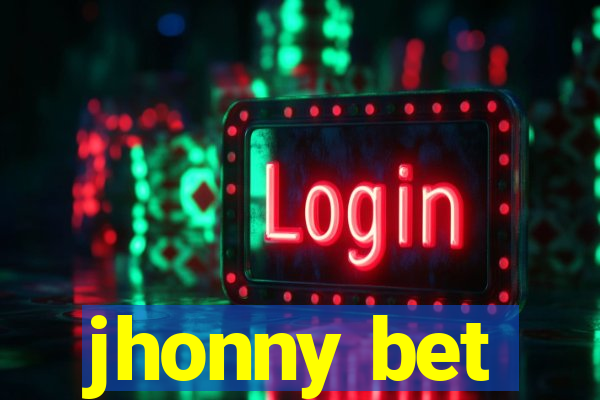 jhonny bet