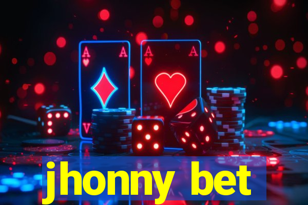 jhonny bet