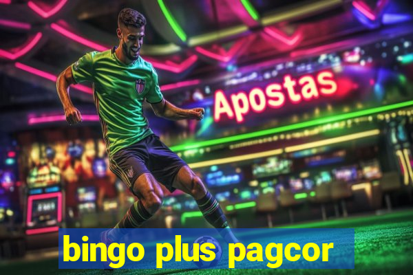 bingo plus pagcor