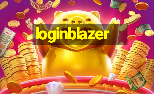 loginblazer