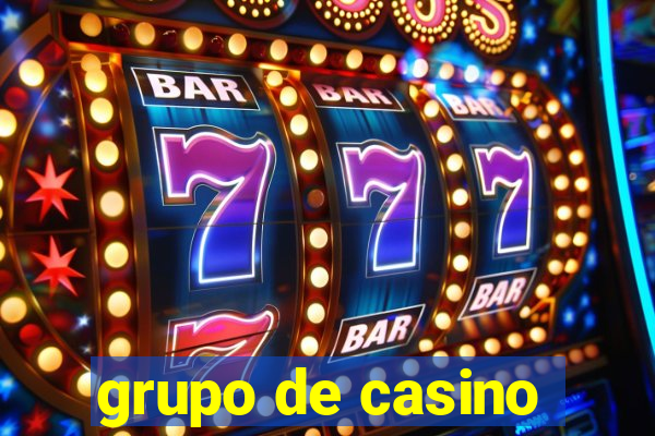 grupo de casino