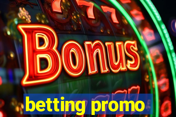 betting promo