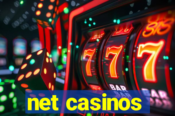 net casinos