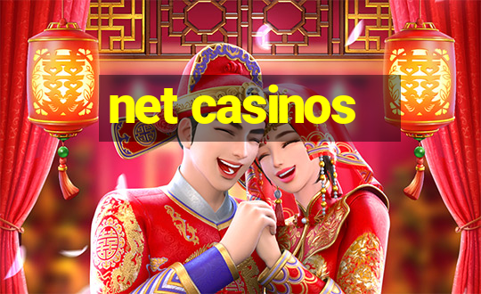 net casinos