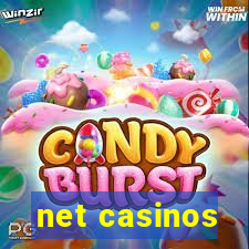 net casinos