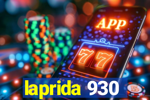 laprida 930