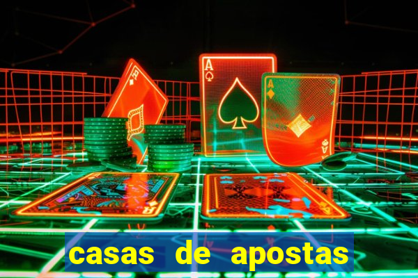 casas de apostas deposito minimo