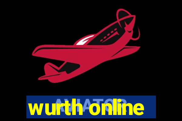 wurth online