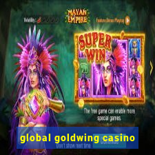 global goldwing casino