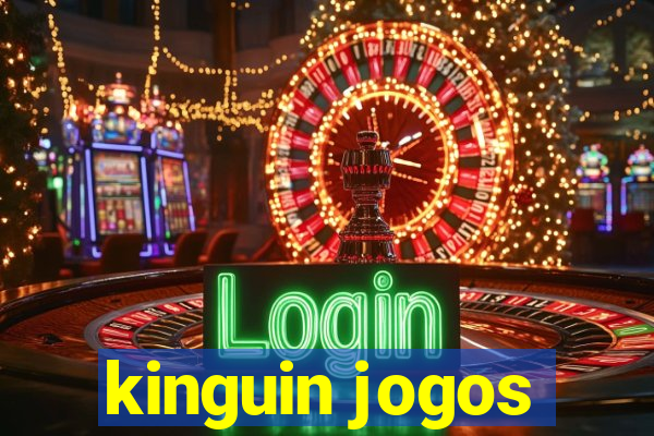 kinguin jogos