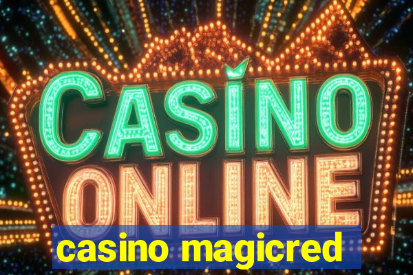 casino magicred