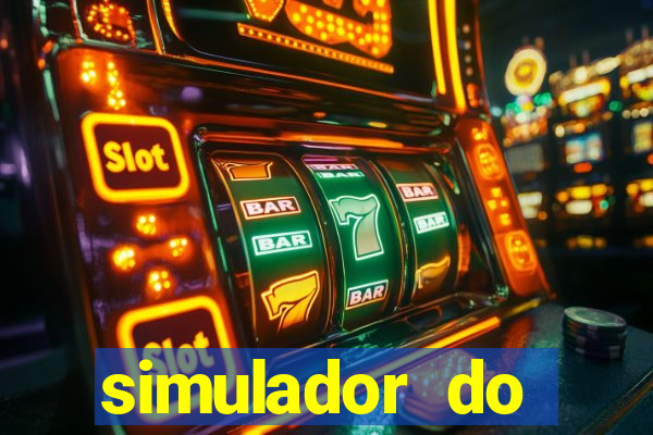 simulador do fortune rabbit