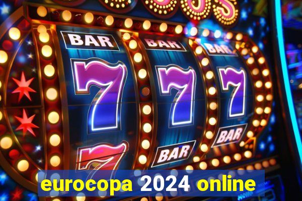 eurocopa 2024 online