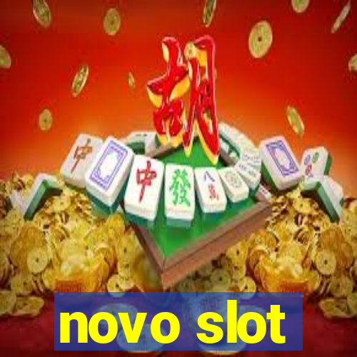 novo slot