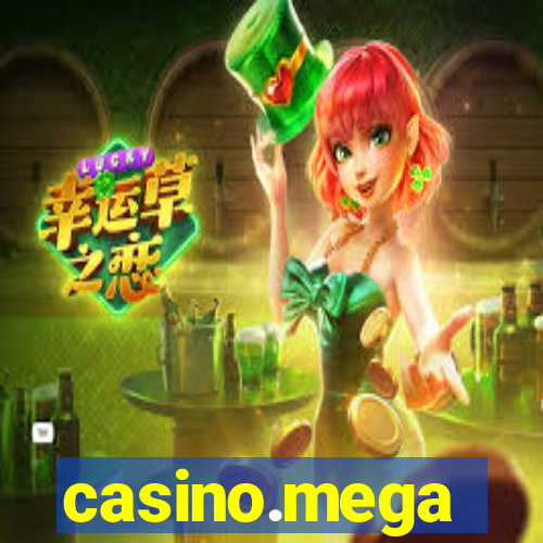 casino.mega