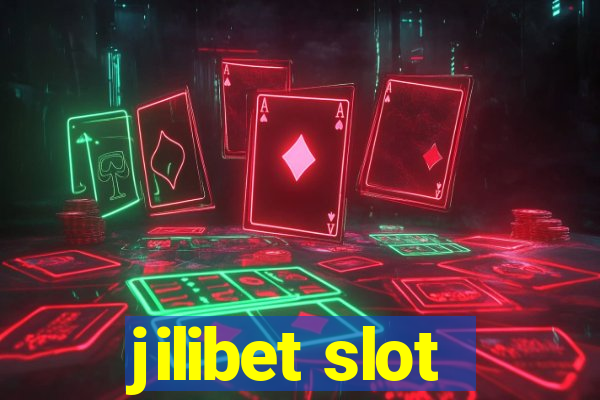 jilibet slot