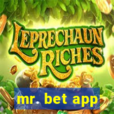 mr. bet app