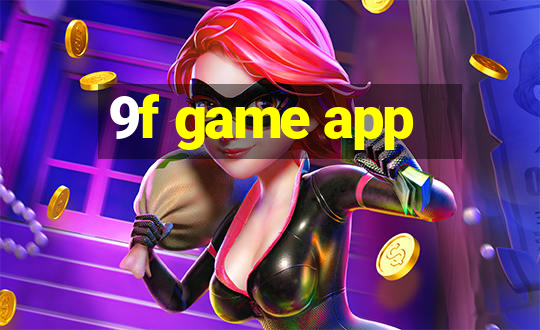 9f game app