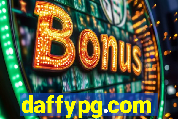 daffypg.com