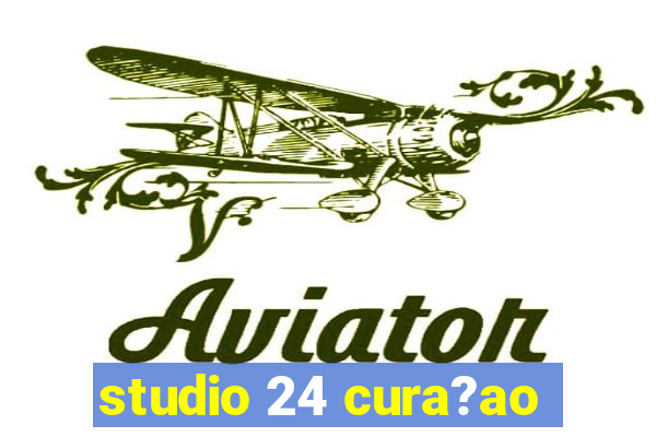 studio 24 cura?ao