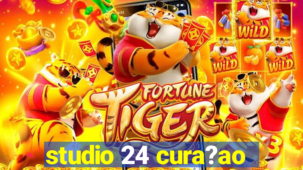 studio 24 cura?ao