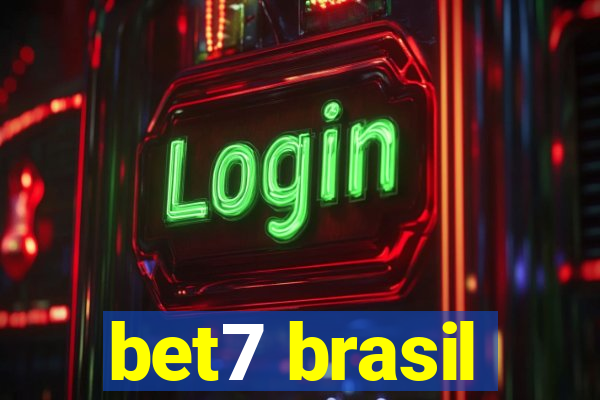 bet7 brasil