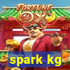 spark kg