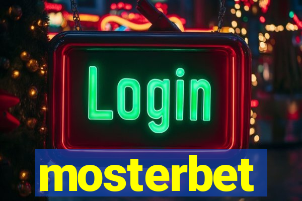 mosterbet