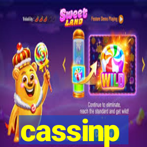 cassinp