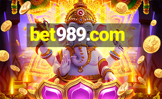 bet989.com