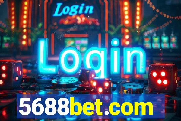 5688bet.com