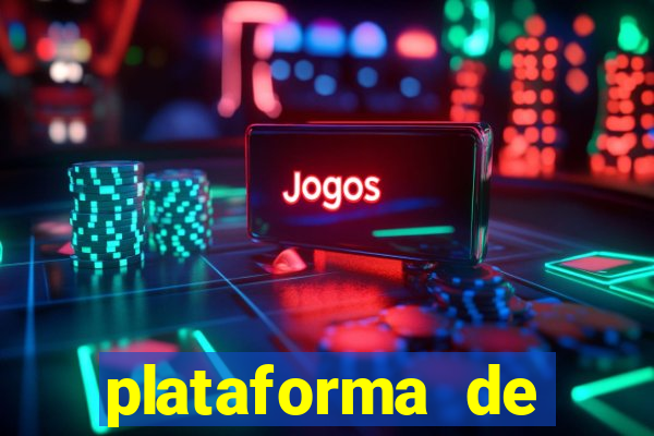 plataforma de casino chinesa