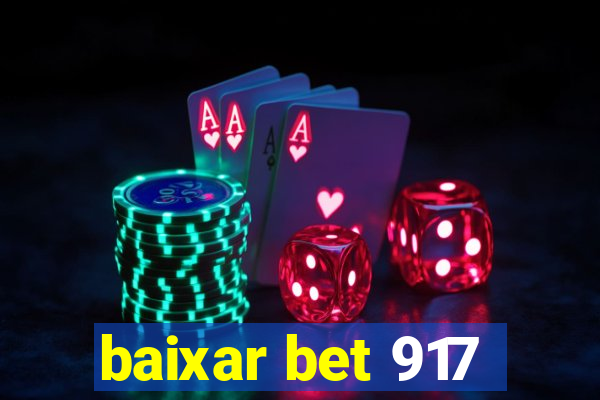 baixar bet 917