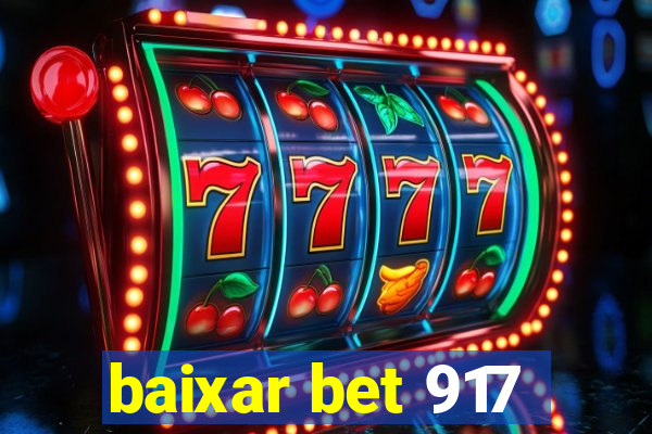 baixar bet 917