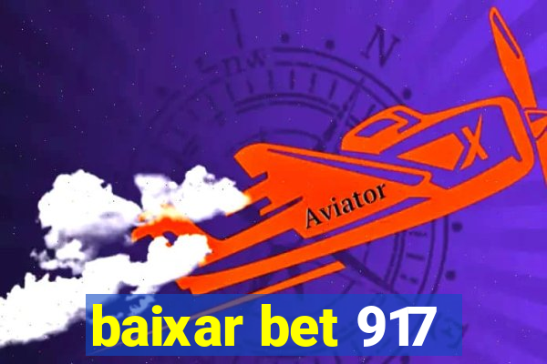 baixar bet 917