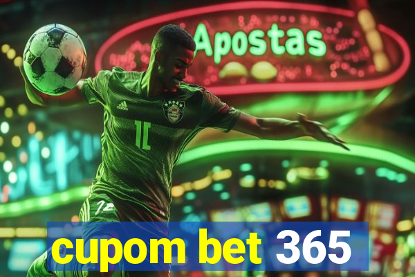 cupom bet 365