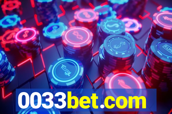 0033bet.com