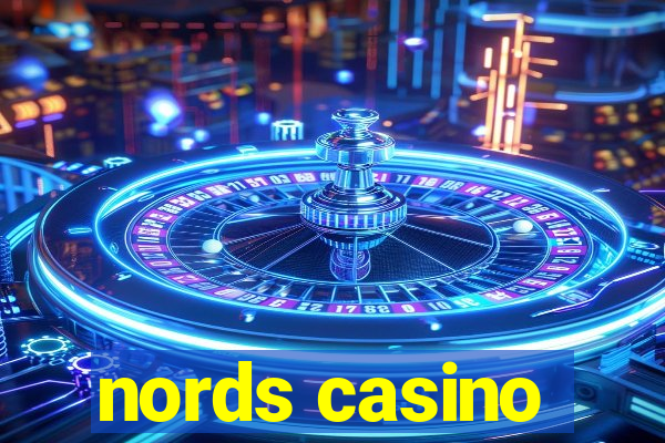 nords casino