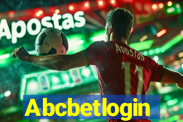 Abcbetlogin