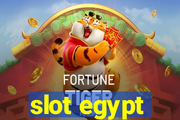 slot egypt