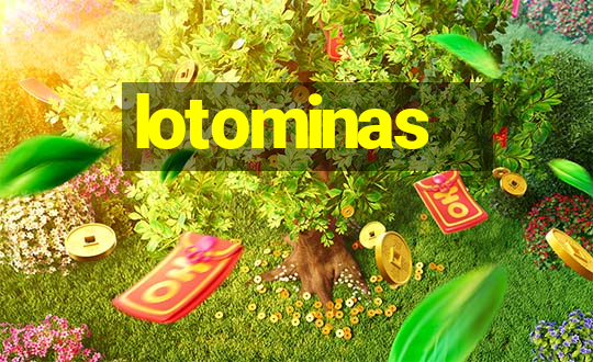 lotominas