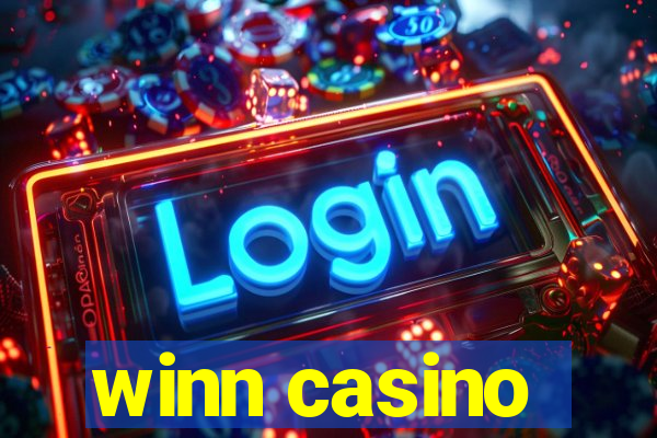 winn casino