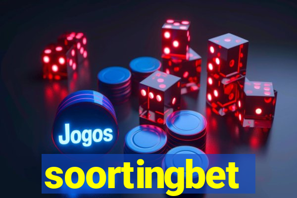 soortingbet