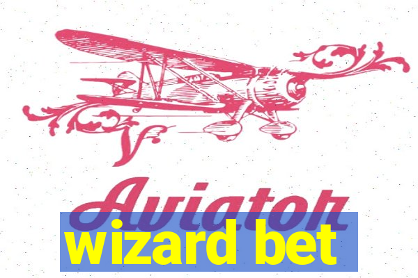 wizard bet