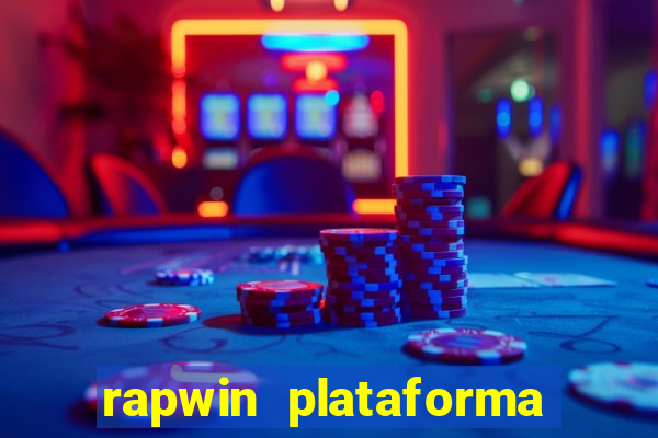 rapwin plataforma de jogos