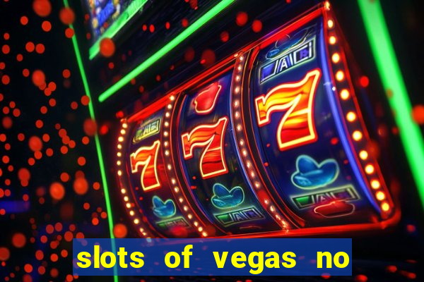 slots of vegas no deposit bonus codes